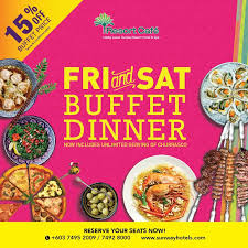 Последние твиты от sunway resort (@sunwayreshotel). Facebook