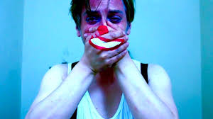 Harlequin (Short 2016)