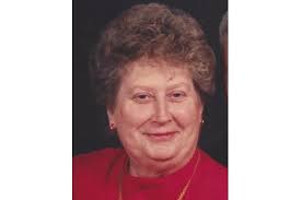 Janet Ostrowski Obituary (1930