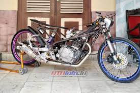 Drag Bike Keluarkan Spek Herex Ffa M2 Racing Targetkan Time Di Bawah 7 Detik Otoinfo Id
