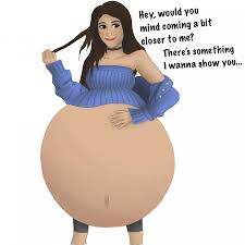 g4 :: Gift 2: Sssniperwolf by SirEdwardthe3rd