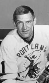 50 Years Ago in Hockey: Leafs Hammer Rangers; Maniago Hurt