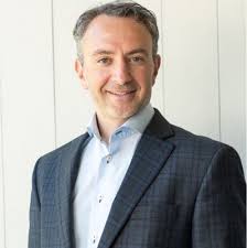 100 percent, my marriage to Aaron Levinthal has accelerated my career and  enriched my life.