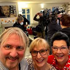 Da remo berlin restaurant in der moltkestr. Hopf Family Beitrage Facebook