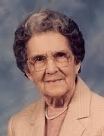 Obituary for Edna Price Cothran