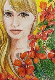 Julio Drawings for Sale