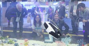 Image result for new fishing technology 2019