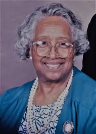 Obituary of Mary C Bounds