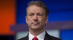 Paid for and authorized by rand paul for u.s. Rand Paul Struggling To Get Vote On His Audit The Fed Measure Blames Central Bank For Impasse Marketwatch