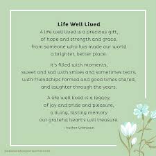 Funeral Poems To Share In Memory Botanical Paperworks Funeral Poems Mom Poems Funny Funeral Poems