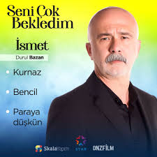 *hayatta en çok istediğim şey çocuk sahibi olmak. Seni Cok Bekledim De Kim Hangi Rolde Karakter Analizleri Magazin Haberleri Ntv