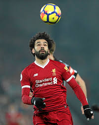 Get the latest mohamed salah news including stats, goals and injury updates on liverpool and egypt forward plus transfer links and more here. Footballer Of The Year Mohamed Salah Scores A First For Africa