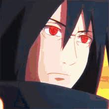 A collection of the top 50 8k anime wallpapers and backgrounds available for download for free. Uchiha Madara Gifs Tenor