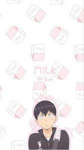 Kageyama Wallpaper Pink Wallpaper Anime Anime Wallpaper Iphone Anime Wallpaper Phone