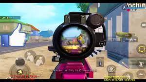 How Pubg Mobile 1 V 4 Pubg Mobile Gameplay Gameplay Gamer Mobile