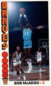 bob mcadoo buffalo braves basketball players nba legends chicago bears football