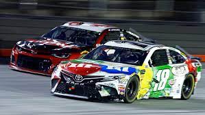 Live race information, rankings, schedule, and tv information for all qualifications bristol. Bristol Motor Speedway Gets Nascar Playoff Race For 2020 Moves Second Date To September Wlos