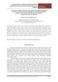 Jun 06, 2012 · i. Http Agb Faperta Unmul Ac Id Wp Content Uploads 2017 10 7 Ilham Sy Maryam Pdf