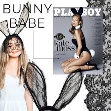 Diy playboy bunny costume by saramae95 ❤ liked on polyvore featuring hue and la senza. Last Minute Halloween Costumes That Don T Suck Van De Vort