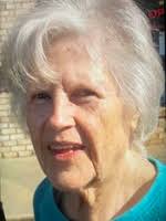 Mae Gosnell Leake Obituary