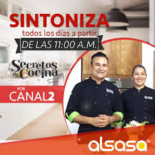 Secretos de cocina es un espacio exclusivo adonde podrás conocer y compartir secretos en una comunidad que comparte los. Alsasa El Salvador Nos Encanta Ser Parte De La Gran Familia De Secretos De Cocina Conoce Recetas Unicas Y Para La Temporada Facebook