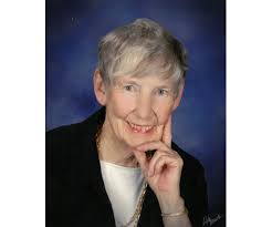 Patricia Lester Obituary (1936