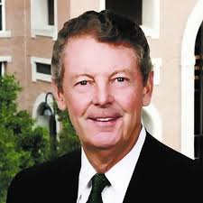 William David Dolan III, 1943–2024