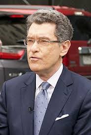 Richard Eisen's Instagram, Twitter & Facebook