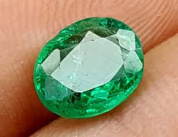 100 Natural Zambian Emerald 1 60 Crt Jle09 Zambian Emerald Gem Hunt Zambian