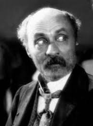 The White Moth (1924)