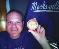 Every kid's dream: Hardister hammers walk-off homer in playoffs