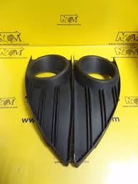 261521098r On Tampon Sis Fari Bakalit Takimi Sm3 2 Fluence Renault Spareparts Yedekparca Fluence Taki Sise