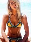 Crochet Bikini: Swimwear 