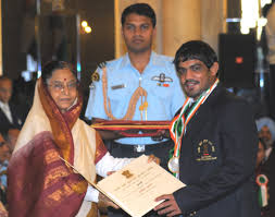 Sports play a vital role in our life. List Of National Sports Award Recipients In Wrestling Wikipedia