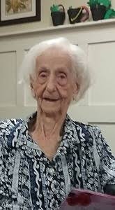 Alice Denison Obituary