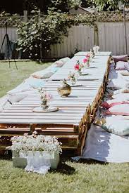Backyard Bridal Shower Boho Bridal Shower Bridal Shower Backyard Bridal Showers