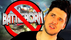 Battleborn is a JOKE of a game 🤡