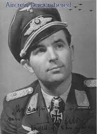 Kracker Luftwaffe Archive