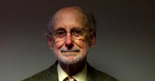 A former Cirencester print worker lifts the lid