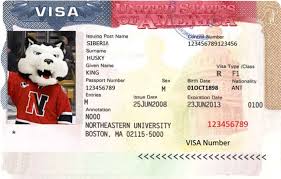 For these types of visas, the online application form is not valid, therefore, travelers. What Is Visa Type R F1