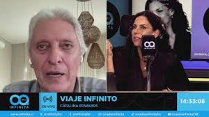 Viaje Infinito: El podcast