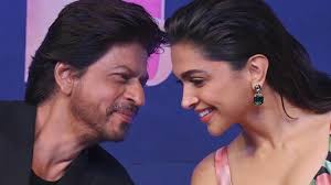 Deepika Padukone Gets LOCKED For Shah ...