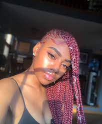 Go Follow Blackgirlsvault For More Celebration Of Black Beauty Excellence And Culture Hair Styles Short Hair Styles Sassy Hair