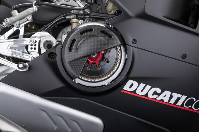 2021 Ducati Panigale V4 SP First Look (12 Fast Facts For The Track)