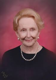 Elizabeth Gray Obituary