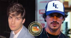 L'Isola dei Famosi, Lorenzo Tano e Leonardo Brum nel cast: "Naufraghi  divisi in due squadre"