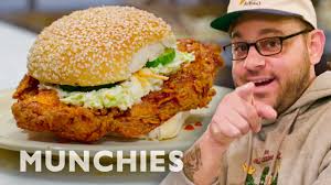 Created by foursquare lists • published on: Where To Eat Late Night Food In Williamsburg Brooklyn Drunk Eats Youtube