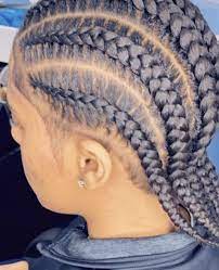 Pin By ϟ On Men S Hairstyles And Haircuts Mens Braids Hairstyles Braids For Black Hair Twist Braid Hairstyles