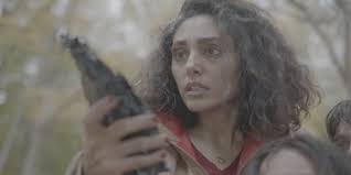 Invasion: What Is The Alien Claw? The Malik Family's Weapon Explained