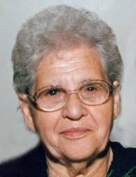 Obituary information for Maria de Lourdes Borges
